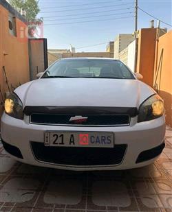 شيفروليه امبالا